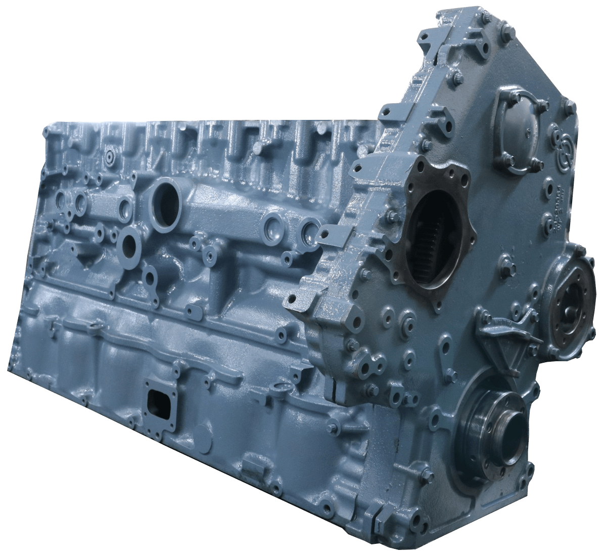 Block Detroit Diesel 671L Drexel Diesel Parts